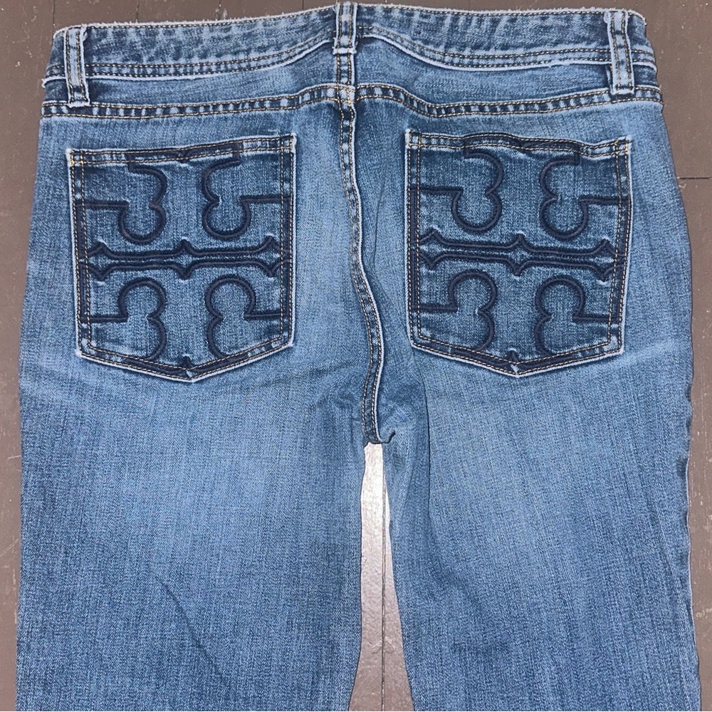 Tory Burch Jeans